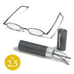 Reading Glasses +2.5 Magnification