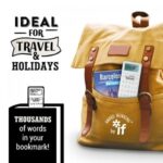 Electronic Dictionary Bilingual Arabic - English