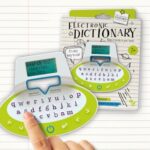 Children's Electronic Dictionary