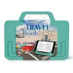 The Travel Book Rest - Mint