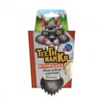 TeethMarks Bookmarks - Wolf