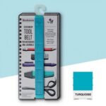 Bookaroo Tool Belt - Turquoise