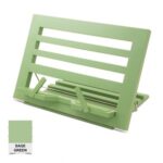 The NEW Brilliant Reading Rest - Sage Green