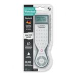 GRAU/GREY Electronic Dictionary Bookmark - German