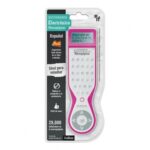 ROSA/PINK Electronic Dictionary Bookmark - Spanish