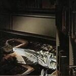 جثة في المكتبة