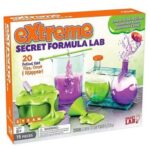 Extreme Secret Formula Lab