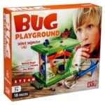 Bug Playground