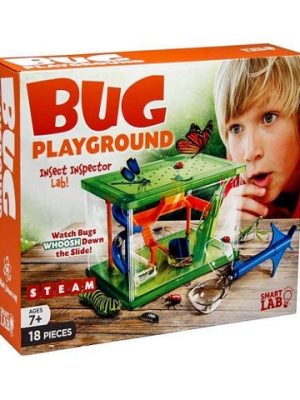 Bug Playground