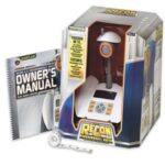 Recon 6.0 Programmable Rover