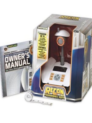 Recon 6.0 Programmable Rover