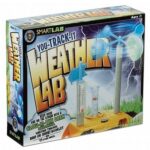 You-Track-It Weather Lab