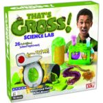 That's Gross Science Lab