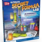 Ultimate Secret Formula Lab
