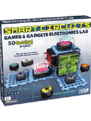 Smart Circuits