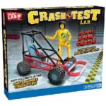 Crash Test Lab