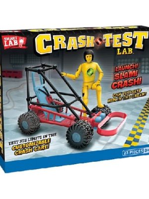 Crash Test Lab