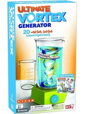 Ultimate Vortex Generator