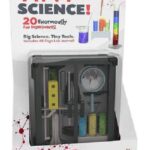 TINY Science!
