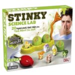 Stinky Science Lab