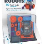 TINY Robots!