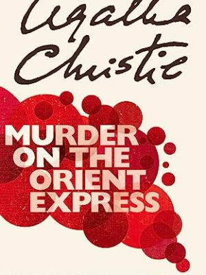 Murder on the Orient Express (Poirot)