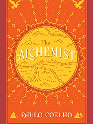 The Alchemist