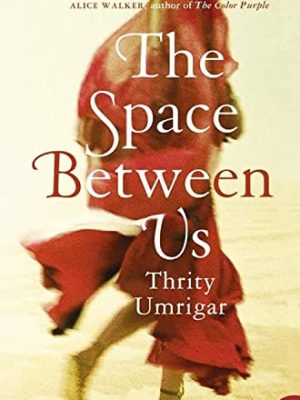 Between Us Series 1: The Space Between Us