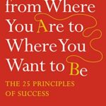 How to Get from Where You are to Where You Want to Be