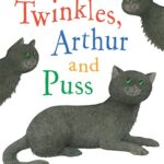 The Judith Kerr Collection: Twinkles,Arthur and Puss