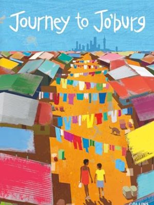 Journey To Jo'Burg (Essential Modern Classics)