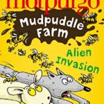 Mudpuddle Farm: Alien Invasion!