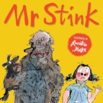 Mr. Stink