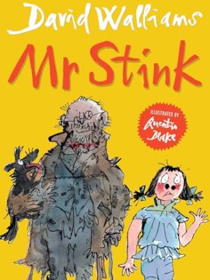 Mr. Stink