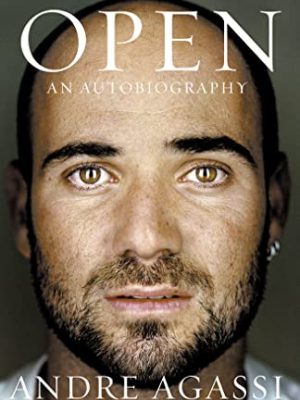 Open : An Autobiography