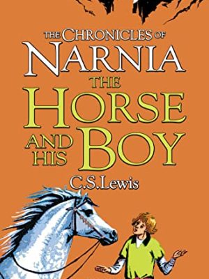 Chronicles Of Narnia 3: The Horse and His Boy