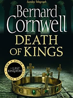 The Last Kingdom Series 6: Death of Kings