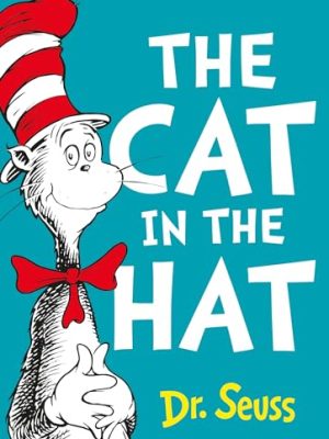 Dr. Seuss: The Cat in The Hat