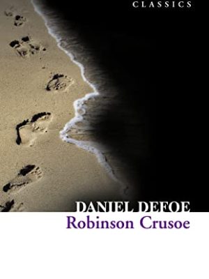 Collins Classics: Robinson Crusoe