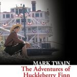 Collins Classics: The Adventures of Huckleberry Finn