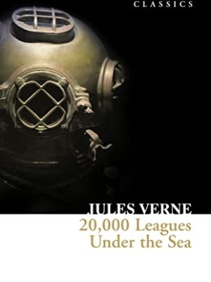 Collins Classics: 20,000 Leagues Under The Sea