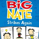 Big Nate 2: Nate Strikes Again