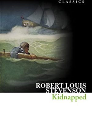 Collins Classics: Kidnapped