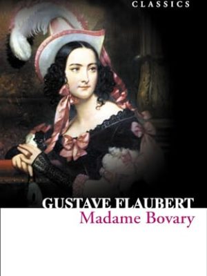 Collins Classics: Madame Bovary