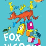 Dr. Seuss: Fox in Socks
