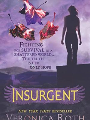 Divergent  2: Insurgent