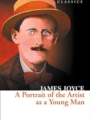Collins Classics: A Portrait of The Artist As a Young Man