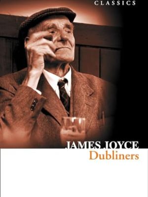 Collins Classics: Dubliners