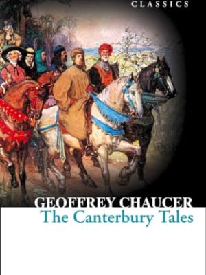 Collins Classics: The Canterbury Tales