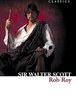 Collins Classics: Rob Roy